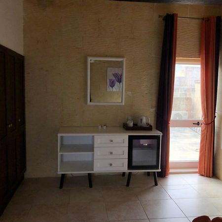 Petra Farmhouse B&B ナダ エクステリア 写真