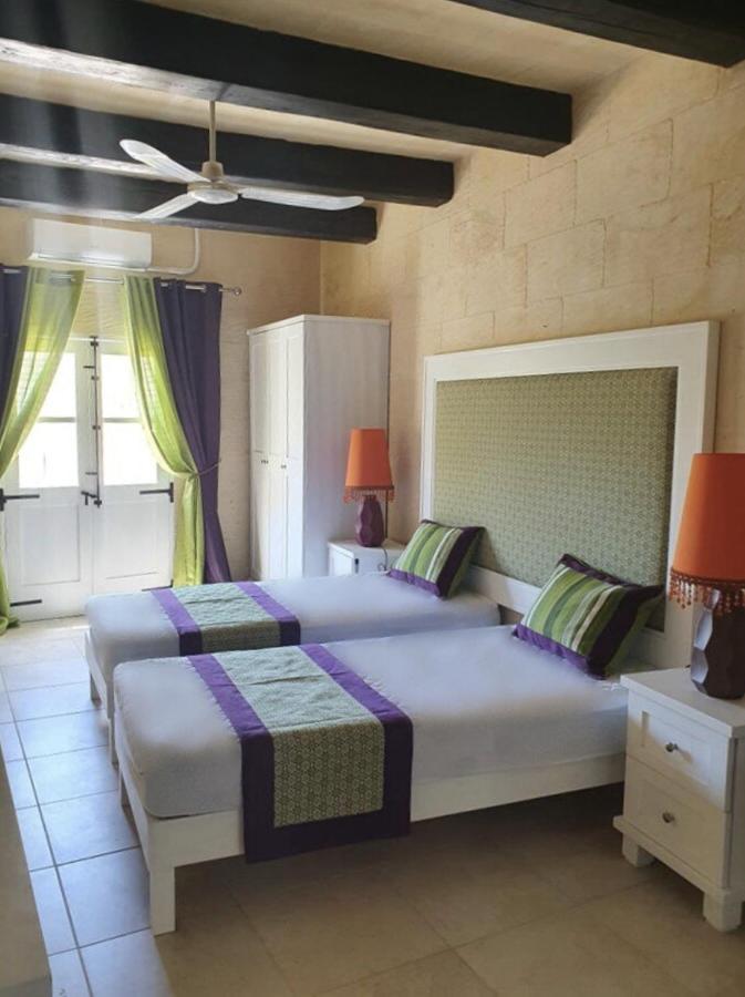 Petra Farmhouse B&B ナダ エクステリア 写真