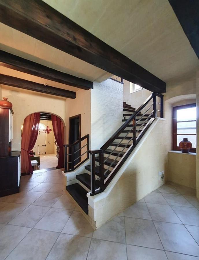 Petra Farmhouse B&B ナダ エクステリア 写真