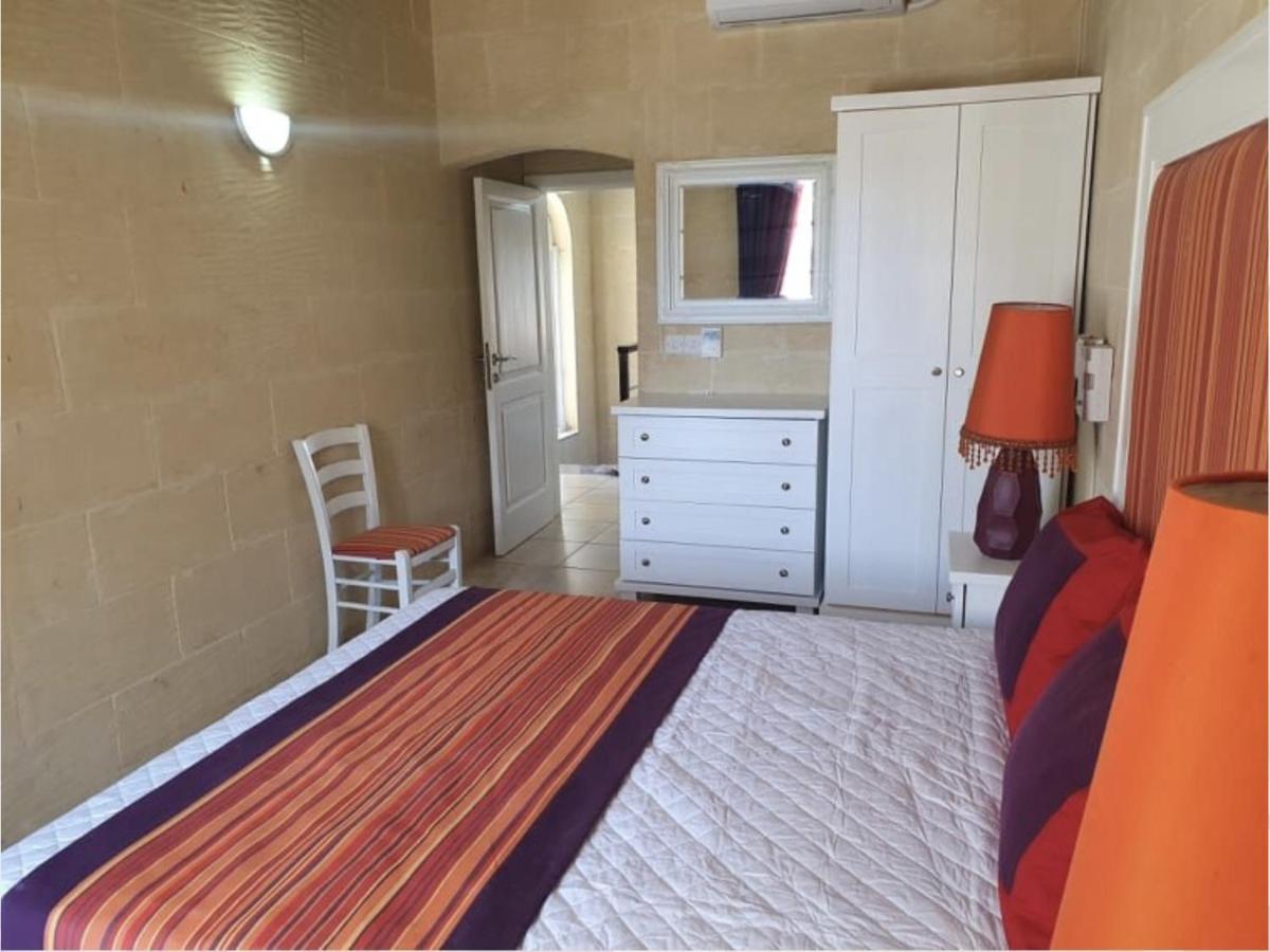 Petra Farmhouse B&B ナダ エクステリア 写真