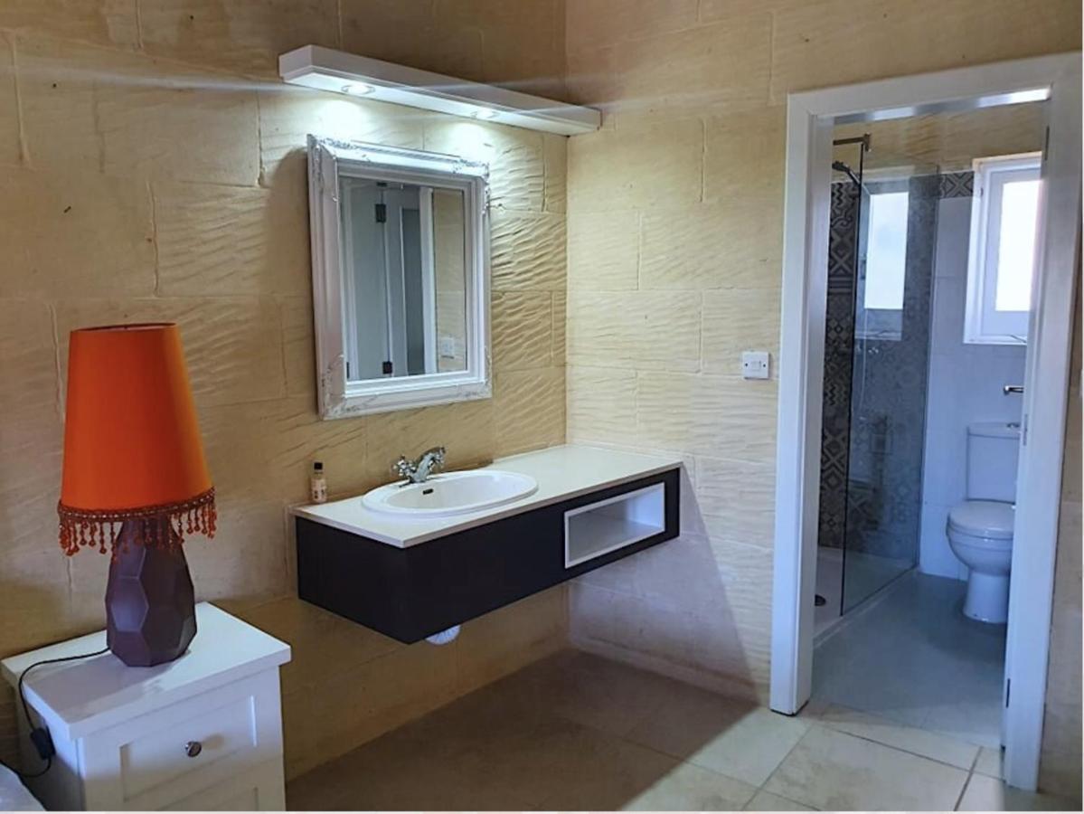 Petra Farmhouse B&B ナダ エクステリア 写真