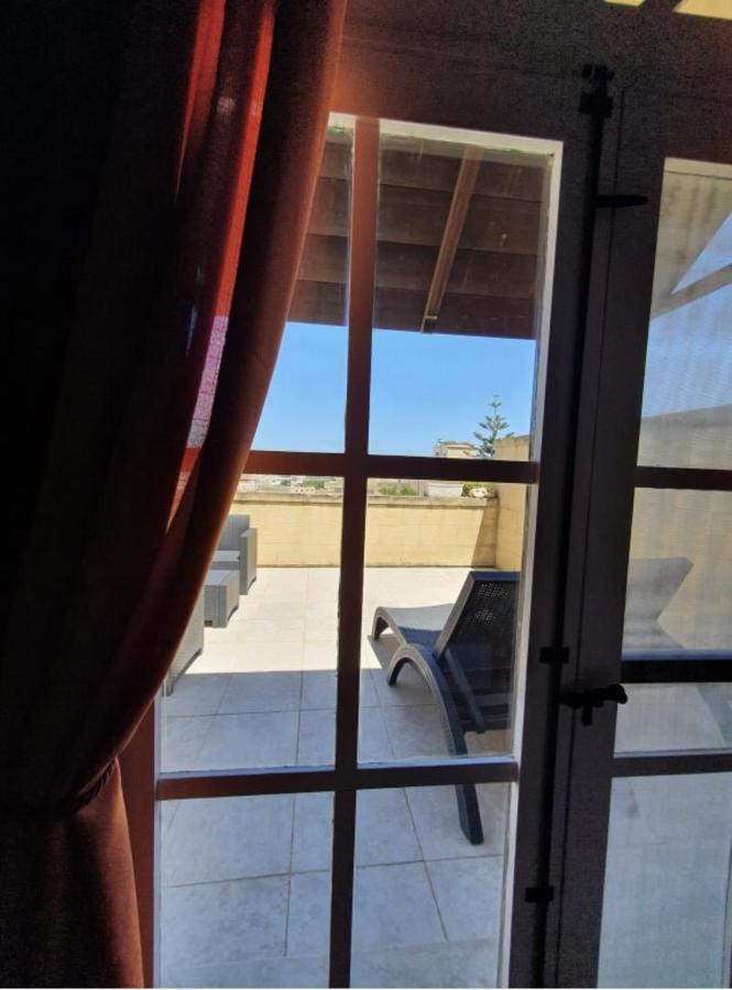 Petra Farmhouse B&B ナダ エクステリア 写真