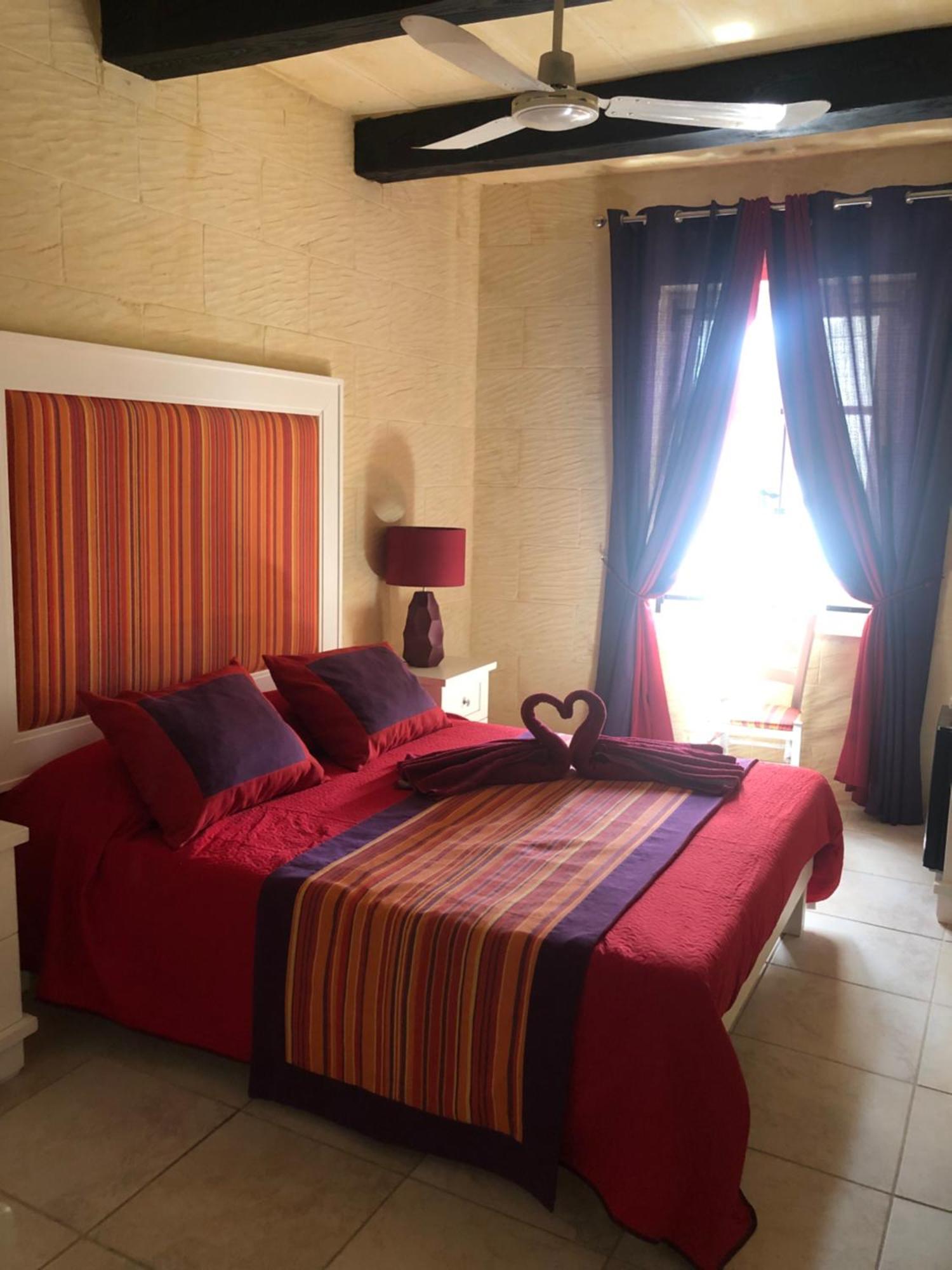 Petra Farmhouse B&B ナダ エクステリア 写真